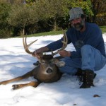 We will help you get that big buck by offering Pennsylvania hunting and fishing licenses to the Allentown, Bethlehem and Easton area